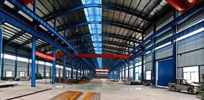 滁州大家知道重型钢结构在施工中轻易出现哪些问题吗