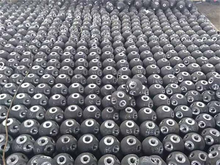 滁州螺栓球网架