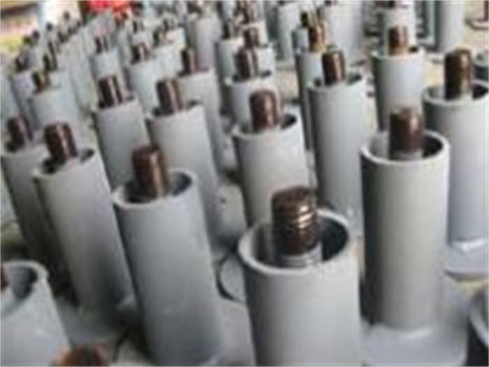 滁州螺栓球网架支托