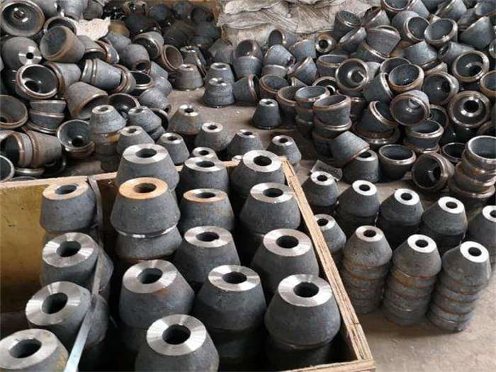 滁州网架构件锥头