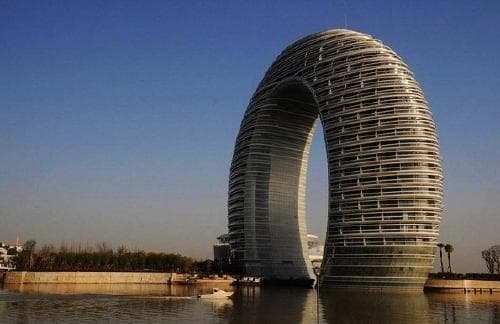 滁州盘点网架安装中使用钢结构对住宅的优势体现