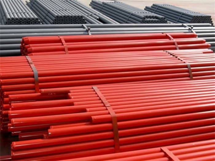 滁州电厂网架加工