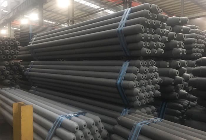 滁州网架杆件加工