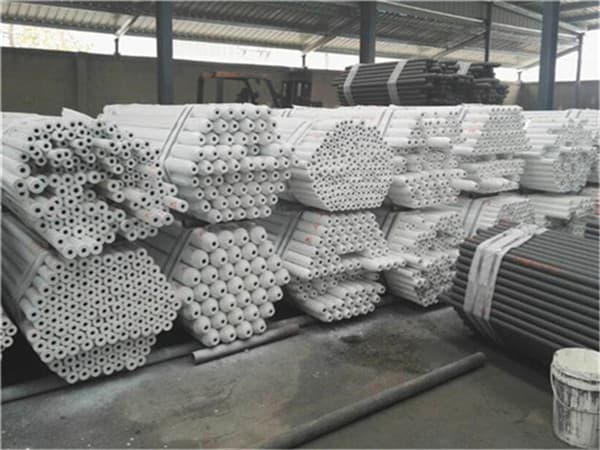 滁州网架成品发货